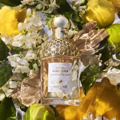 Guerlain - Aqua Allegoria Bergamote Calabria - Eau de toilette