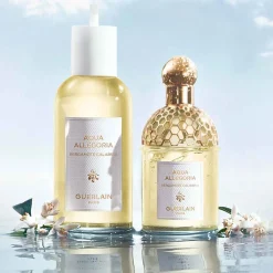 Guerlain - Aqua Allegoria Bergamote Calabria - Eau de toilette