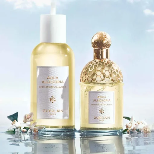 Guerlain - Aqua Allegoria Bergamote Calabria - Eau de toilette