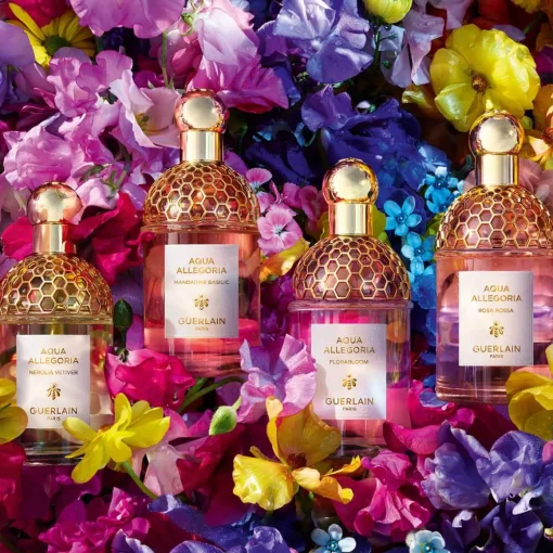 Guerlain - Aqua Allegoria Bergamote Calabria - Eau de toilette