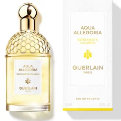 Guerlain - Aqua Allegoria Bergamote Calabria - Eau de toilette
