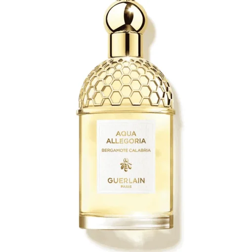 Guerlain - Aqua Allegoria Bergamote Calabria - Eau de toilette