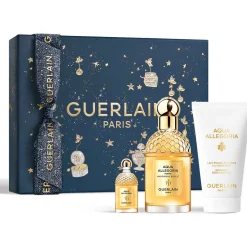 Guerlain - Aqua Allegoria Mandarine Basilic Forte - Coffret Eau de Parfum