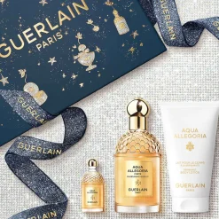Guerlain - Aqua Allegoria Mandarine Basilic Forte - Coffret Eau de Parfum