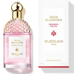 Guerlain - Aqua Allegoria Granada Salvia - Eau de toilette