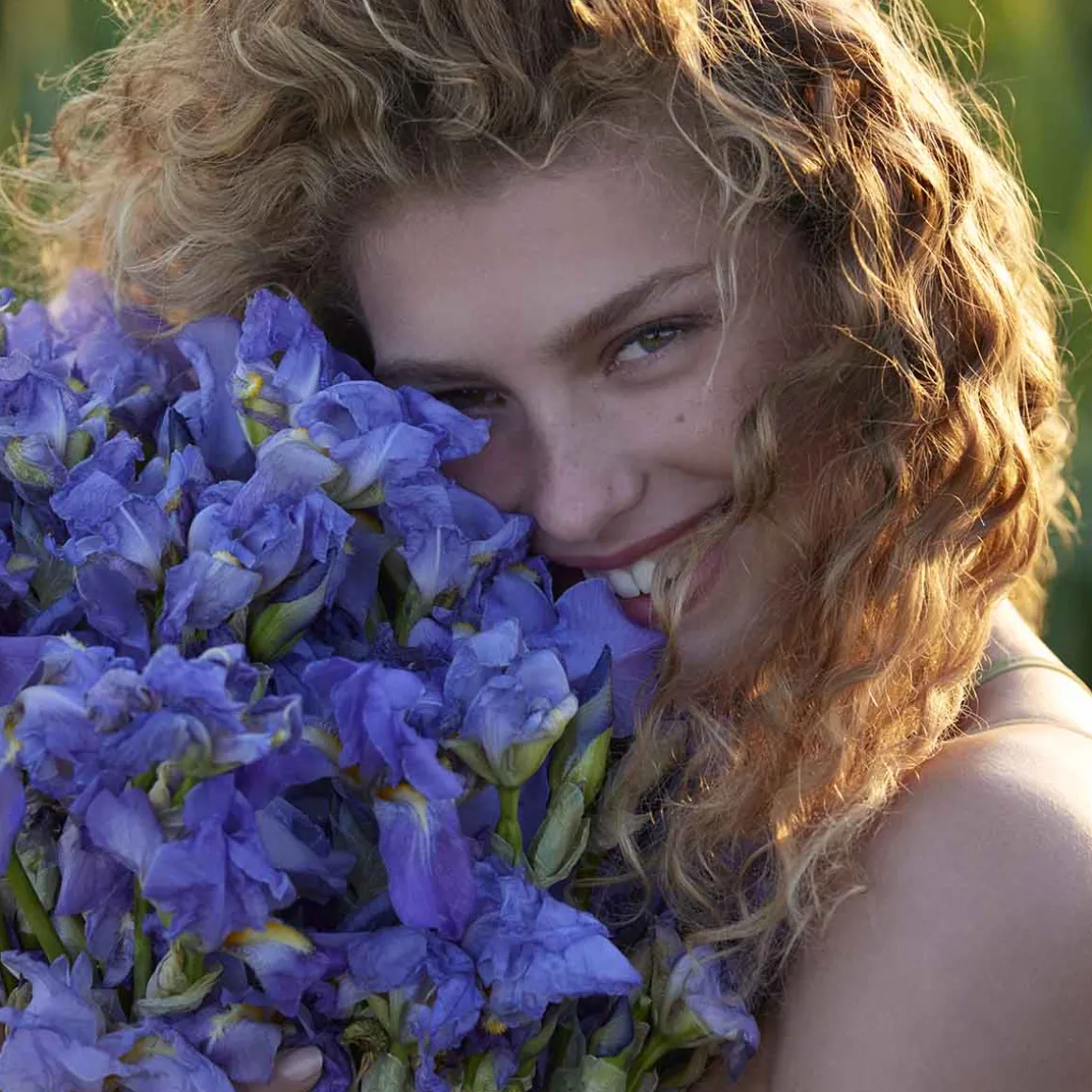 Guerlain - Aqua Allegoria Flora Salvaggia - Eau de toilette