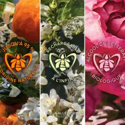 Guerlain - Aqua Allegoria Flora Salvaggia - Eau de toilette