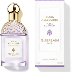 Guerlain - Aqua Allegoria Flora Salvaggia - Eau de toilette