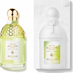 Guerlain - Aqua Allegoria Harvest Nerolia Vetiver - Eau de Toilette Vaporisateur 125 ml