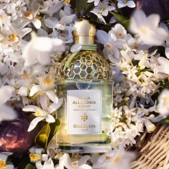 Guerlain - Aqua Allegoria Harvest Nerolia Vetiver - Eau de Toilette Vaporisateur 125 ml