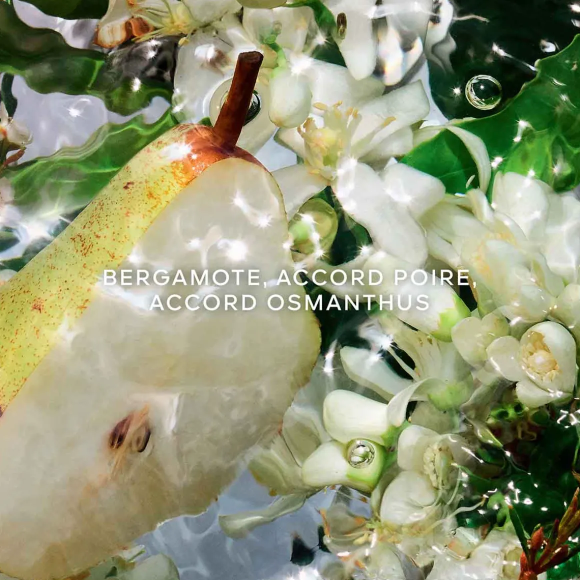 Guerlain - Aqua Allegoria Pera Granita - Eau de toilette Recharge 200 ml