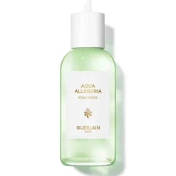 Guerlain - Aqua Allegoria Rosa Verde - Eau de toilette Recharge 200 ml