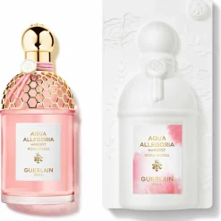 Guerlain - Aqua Allegoria Harvest Rosa Rossa - Eau de Toilette Vaporisateur 125 ml