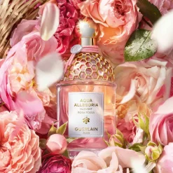 Guerlain - Aqua Allegoria Harvest Rosa Rossa - Eau de Toilette Vaporisateur 125 ml