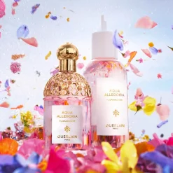 Guerlain - Aqua Allegoria Florabloom - Eau de Toilette Recharge 200 ml