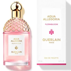 Guerlain - Aqua Allegoria Florabloom - Eau de Toilette