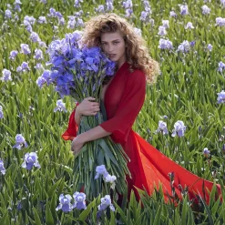 Guerlain - Aqua Allegoria Forte Florabloom - Eau de Parfum