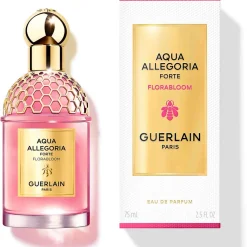 Guerlain - Aqua Allegoria Forte Florabloom - Eau de Parfum