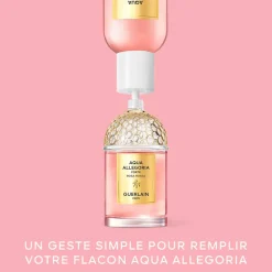 Guerlain - Aqua Allegoria Forte Rosa Rossa - Eau de Parfum