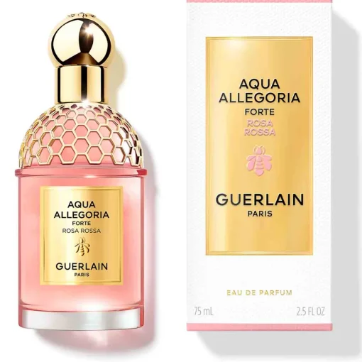 Guerlain - Aqua Allegoria Forte Rosa Rossa - Eau de Parfum