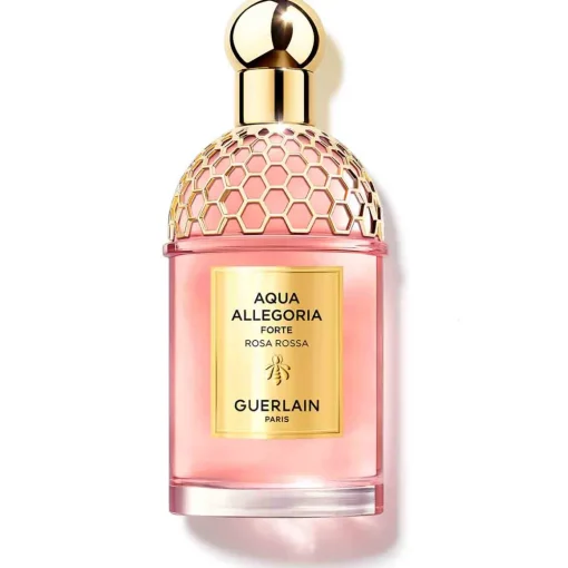 Guerlain - Aqua Allegoria Forte Rosa Rossa - Eau de Parfum