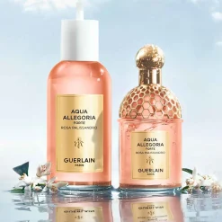 Guerlain - Aqua Allegoria Forte Rosa Palissandro