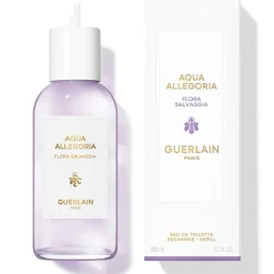 Guerlain - Aqua Allegoria Flora Salvaggia - Eau de toilette Recharge 200 ml