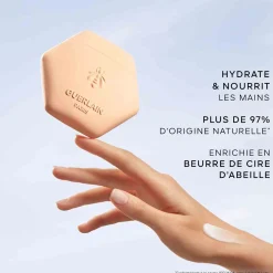 Guerlain - Aqua Allegoria Mandarine Basilic - Crème Mains 50 ml