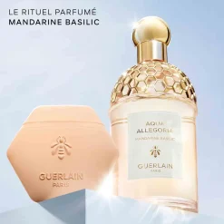 Guerlain - Aqua Allegoria Mandarine Basilic - Crème Mains 50 ml