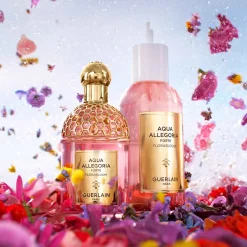 Guerlain - Aqua Allegoria Forte Florabloom - Eau de Parfum Recharge 200 ml