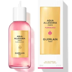 Guerlain - Aqua Allegoria Forte Florabloom - Eau de Parfum Recharge 200 ml
