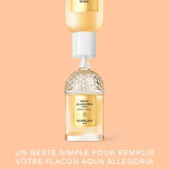 Guerlain - Aqua Allegoria Forte Bosca Vanilla
