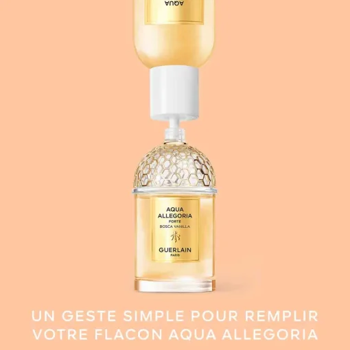 Guerlain - Aqua Allegoria Forte Bosca Vanilla