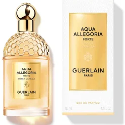 Guerlain - Aqua Allegoria Forte Bosca Vanilla