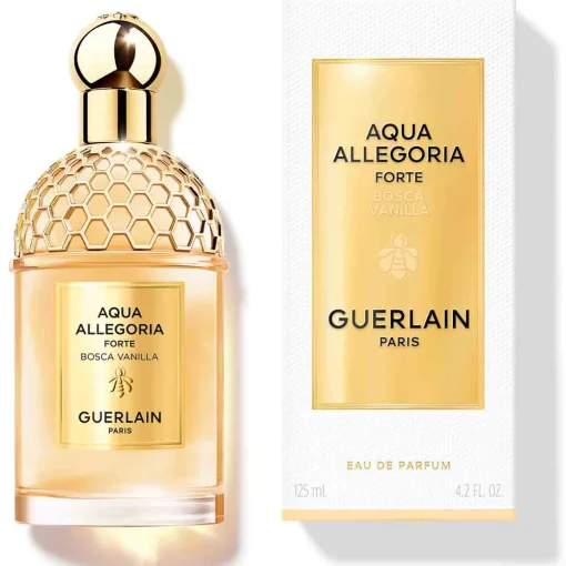 Guerlain - Aqua Allegoria Forte Bosca Vanilla