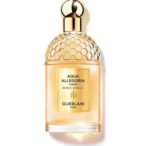 Guerlain - Aqua Allegoria Forte Bosca Vanilla