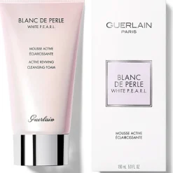 Guerlain - Blanc de Perle - Mousse Active Eclaircissante 150 ml