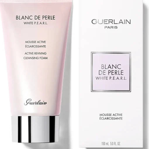Guerlain - Blanc de Perle - Mousse Active Eclaircissante 150 ml