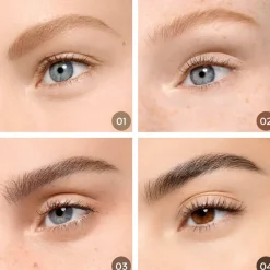 Guerlain - BROW G Crayon Sourcil