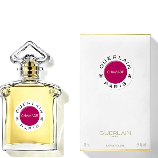 Guerlain - Chamade - Eau de Toilette