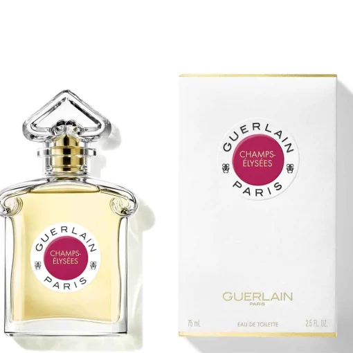 Guerlain - Champs-Elysées - Eau de Toilette