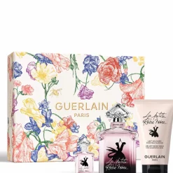 Guerlain - Coffret La Petite Robe noire - Eau de Parfum 50ml + 2 produits