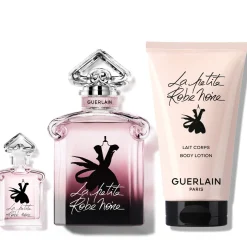 Guerlain - Coffret La Petite Robe noire - Eau de Parfum 50ml + 2 produits