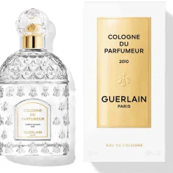 Guerlain - Cologne du Parfumeur - Eau de Cologne
