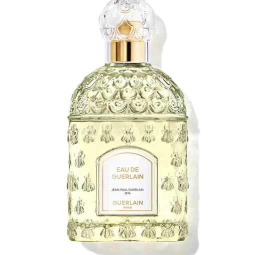 Guerlain - Eau de Guerlain - Eau de Cologne