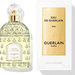 Guerlain - Eau de Guerlain - Eau de Cologne