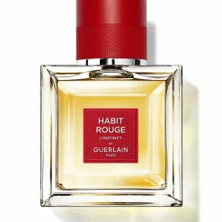 Guerlain - Habit Rouge L'Instinct - Eau de Toilette Intense