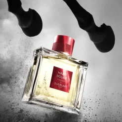 Guerlain - Habit Rouge L'Instinct - Eau de Toilette Intense