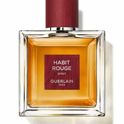 Guerlain - Habit Rouge Parfum Spirit - Parfum Vaporisateur 100 ml