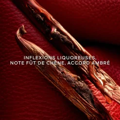 Guerlain - Habit Rouge Parfum Spirit - Parfum Vaporisateur 100 ml